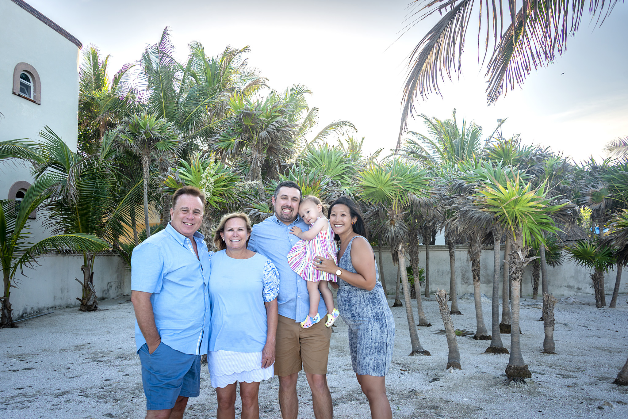 tulum family photographer