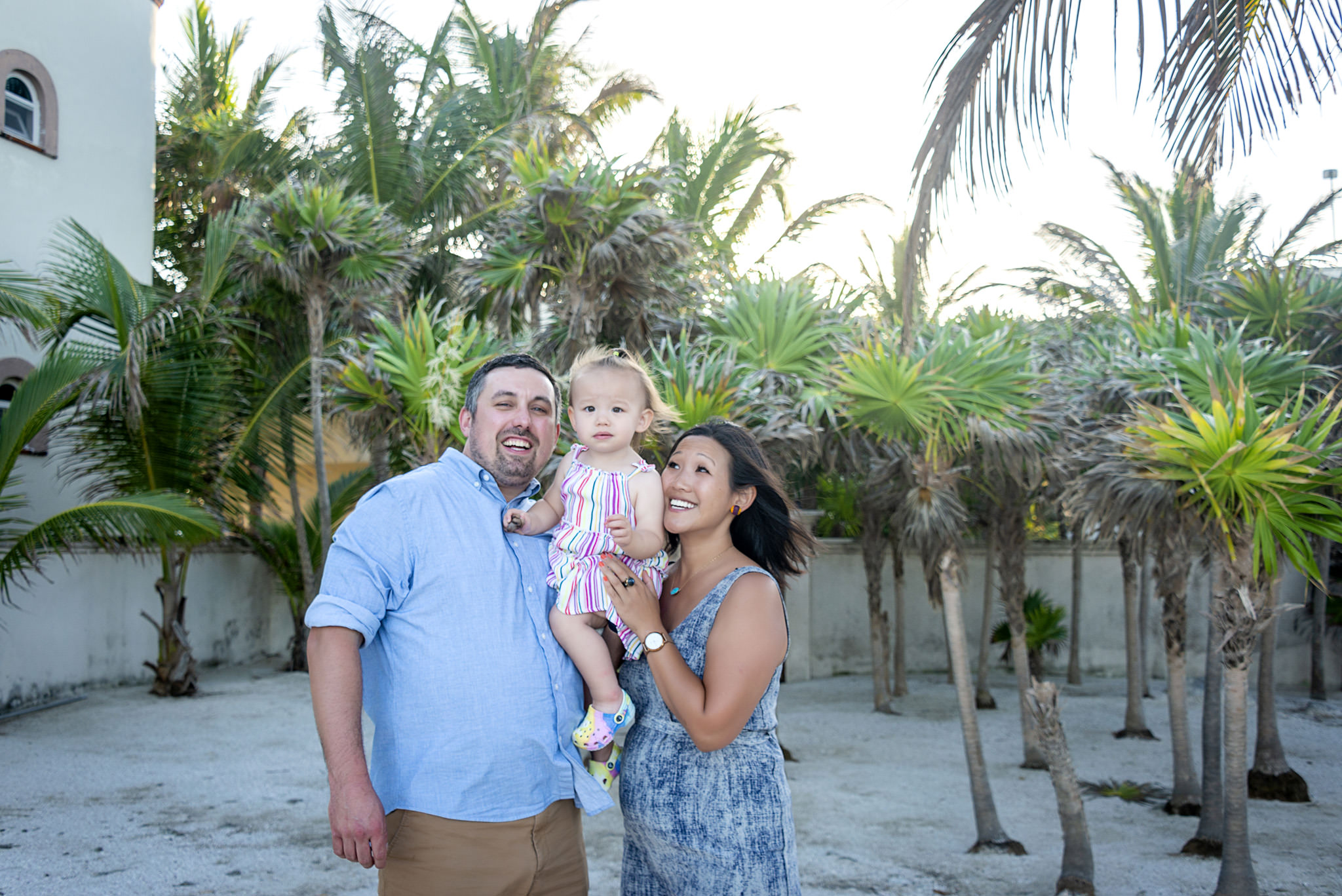 tulum family photographer