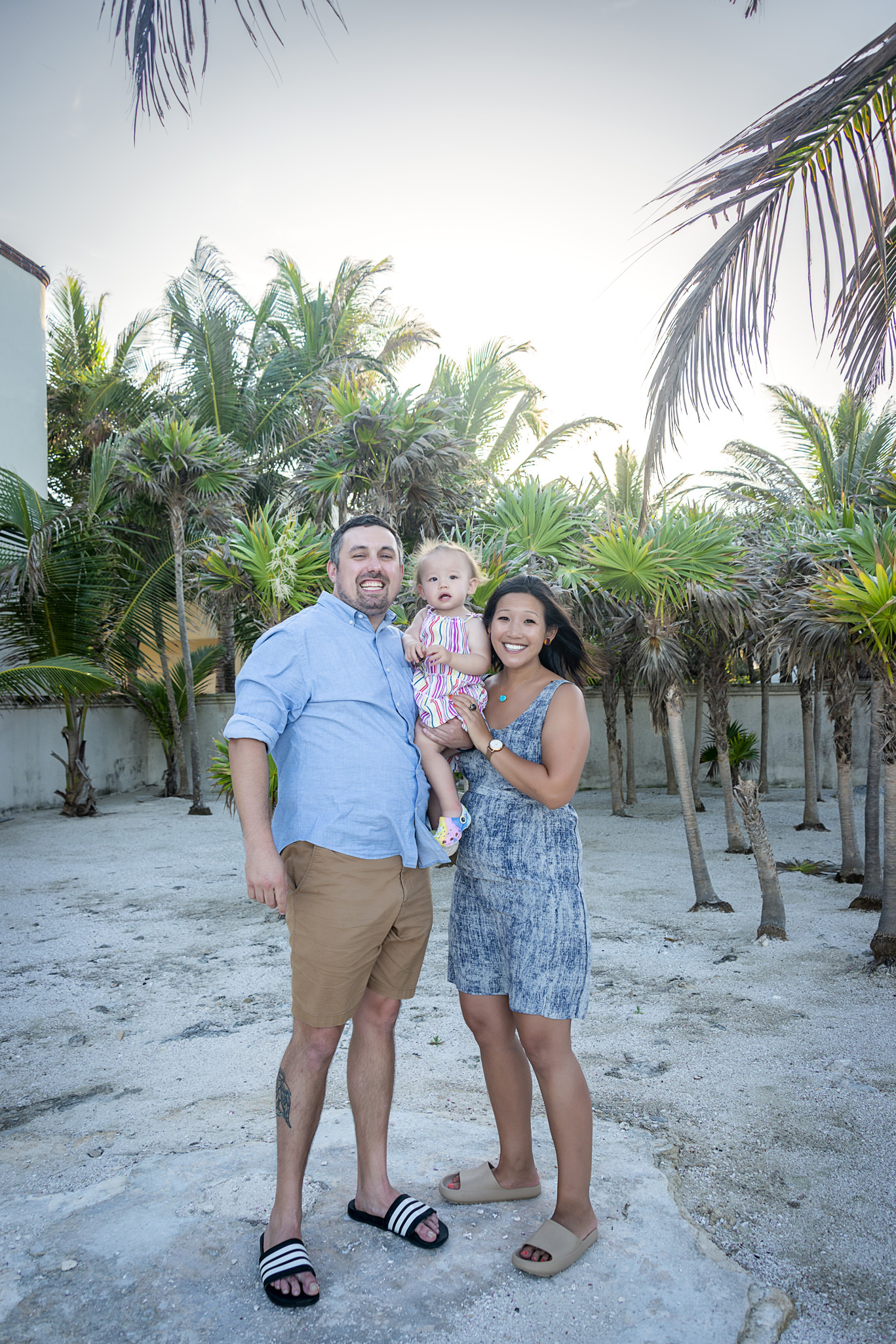 tulum family photographer