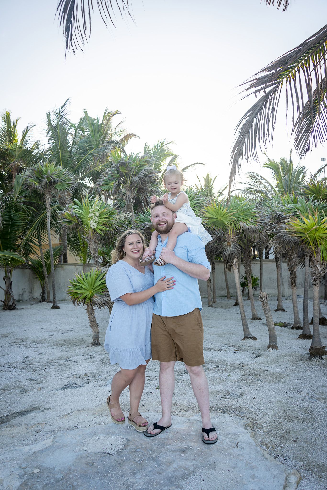 tulum family photographer