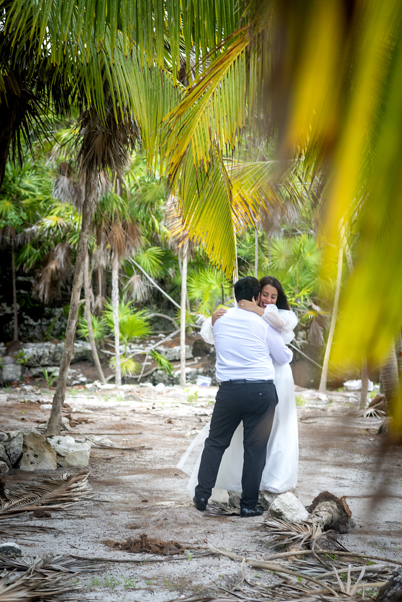 Tulum Couples Photoshoot Tulum Couples Photoshoot With Dianne And Raymond Tulum Photography 