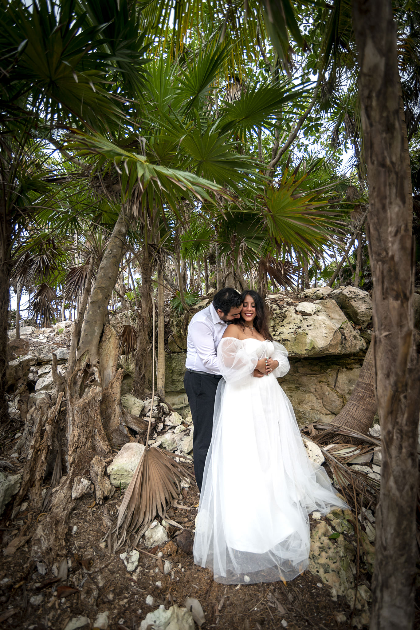 Tulum Couples Photoshoot Tulum Couples Photoshoot With Dianne And Raymond Tulum Photography 