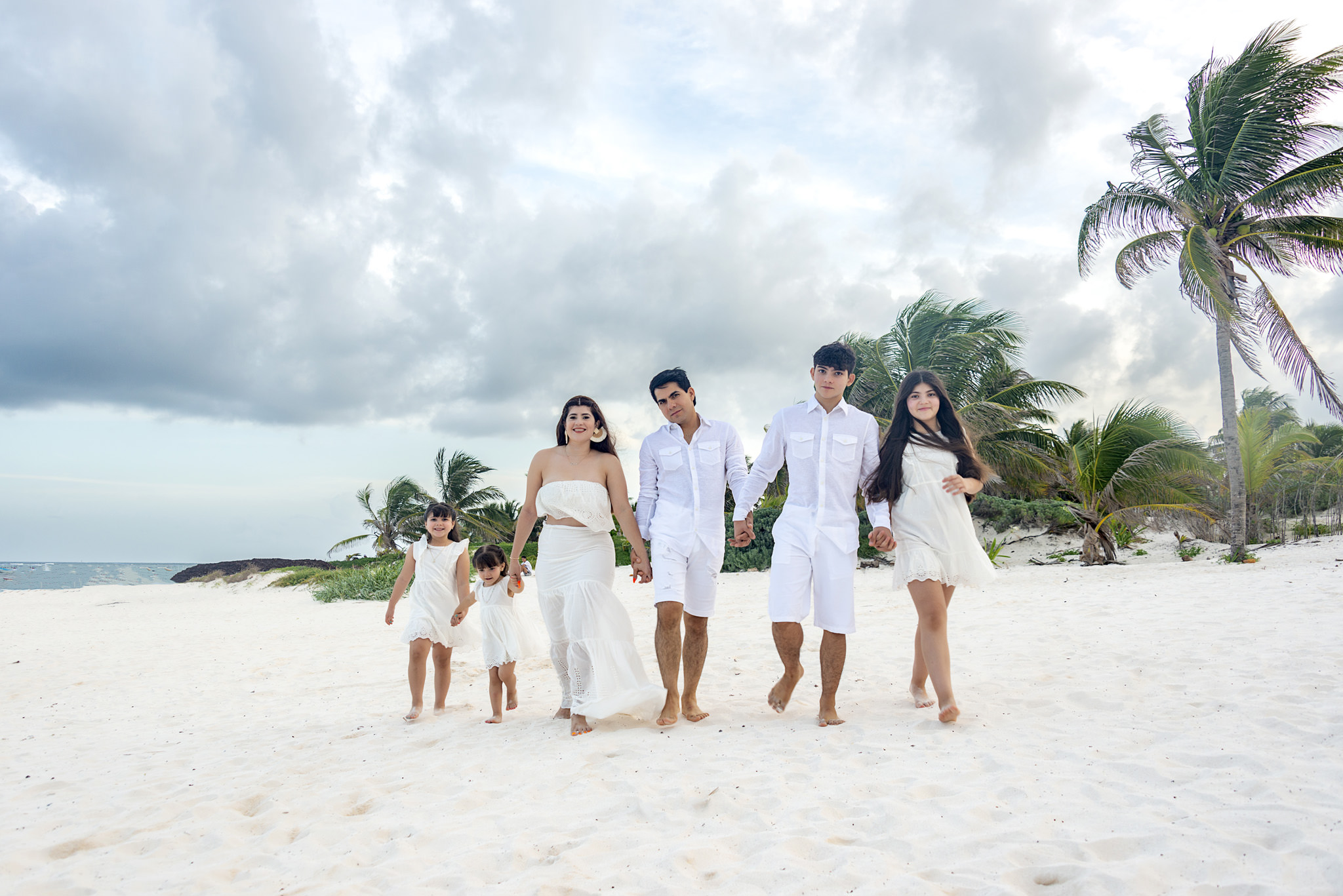 tulum photoshoot